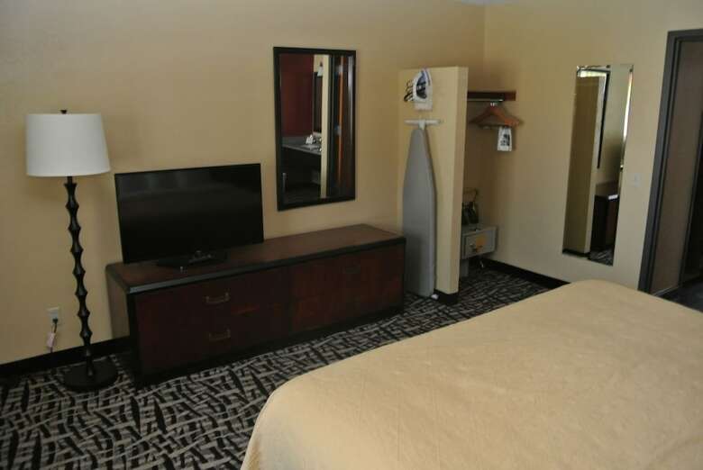 Hotel Quality Inn & Suites Mayo Clinic Area
