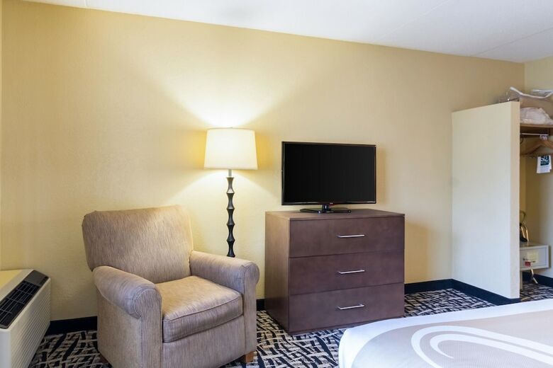 Hotel Quality Inn & Suites Mayo Clinic Area