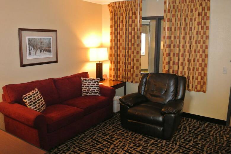 Hotel Quality Inn & Suites Mayo Clinic Area