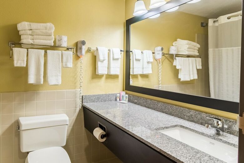 Hotel Quality Inn & Suites Mayo Clinic Area