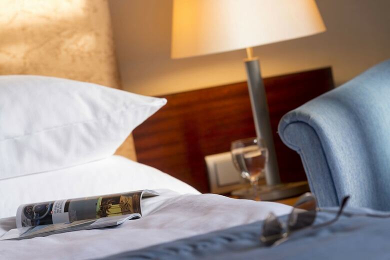 Maritim Hotel Am Schlossgarten Fulda