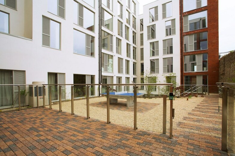 Hostal Livstudent Dublin