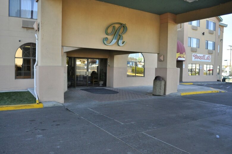 Hotel The Region Inn Farmington