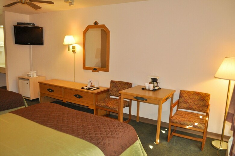 Hotel The Region Inn Farmington