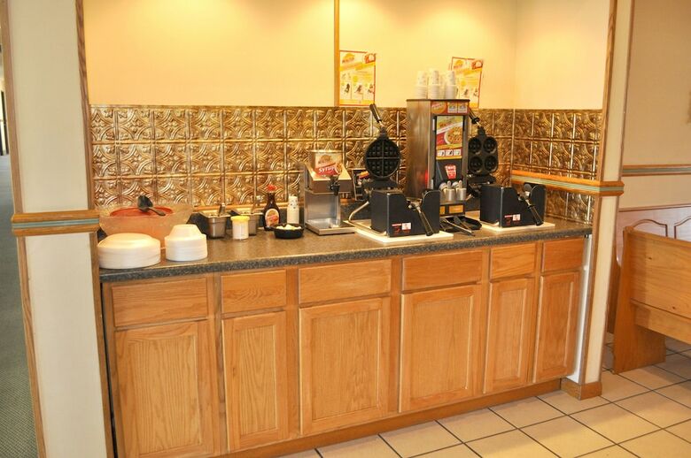 Hotel The Region Inn Farmington