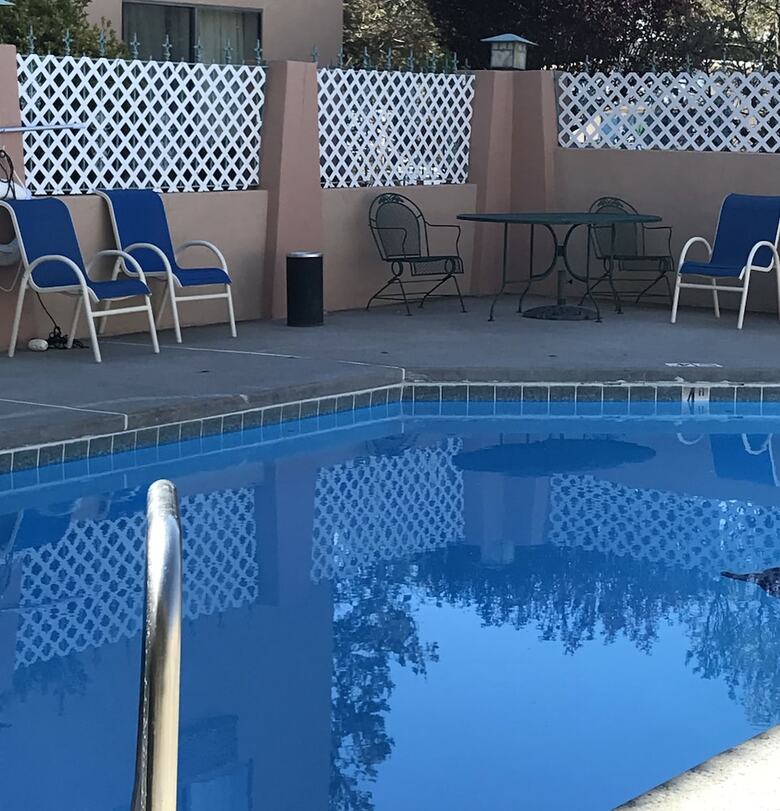 Hotel The Region Inn Farmington