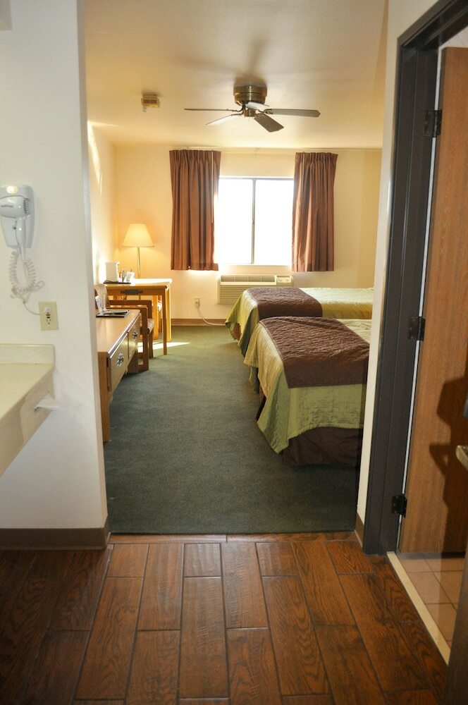 Hotel The Region Inn Farmington