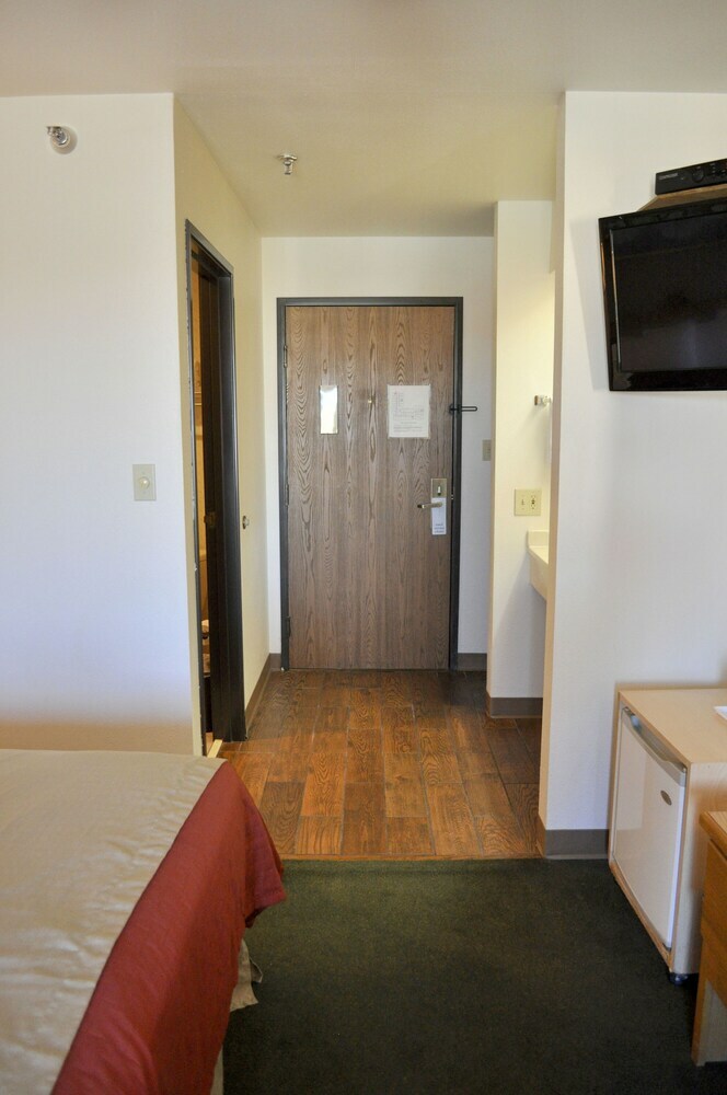 Hotel The Region Inn Farmington