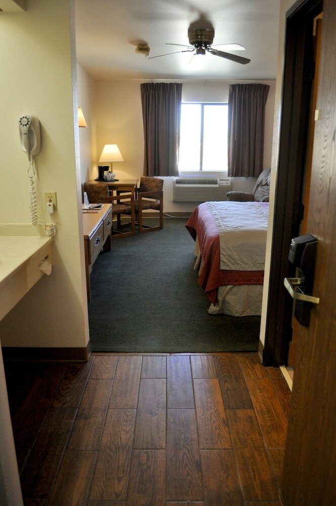 Hotel The Region Inn Farmington