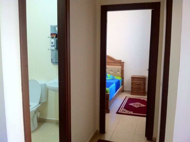 Apartamentos Appartement  Des Cigognes