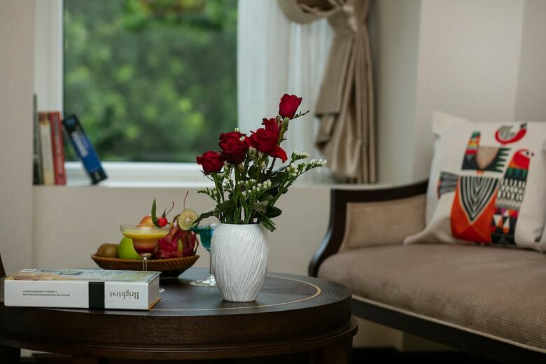 Zephyr Suites Boutique Hotel