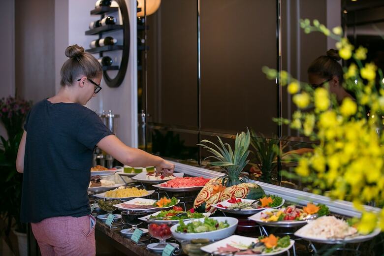 Zephyr Suites Boutique Hotel