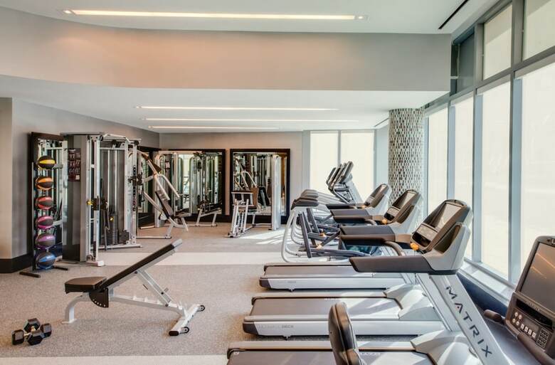 Apartamentos Bluebird Suites In Tysons Corner