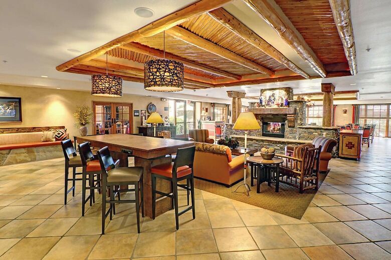 Hotel Hampton Inn Kayenta