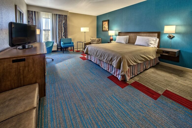 Hotel Hampton Inn Kayenta