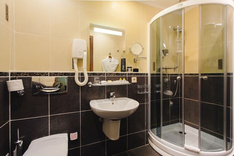 Rasstal Spa Hotel