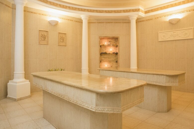 Rasstal Spa Hotel