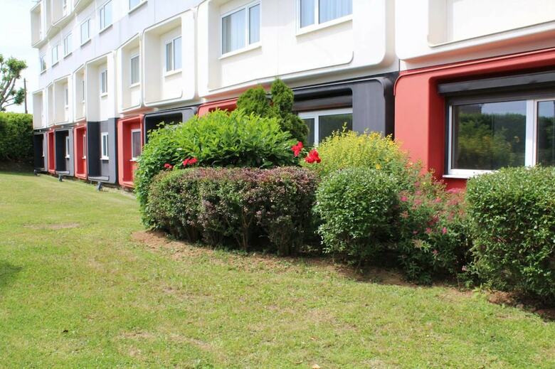 Hotel Golden Tulip Roissy Saint Witz