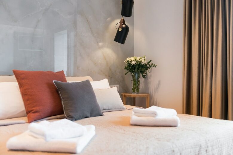 Tsikeli Hotel - Adults Only