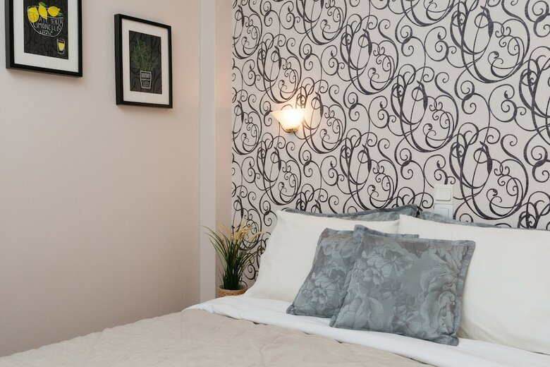 Tsikeli Hotel - Adults Only