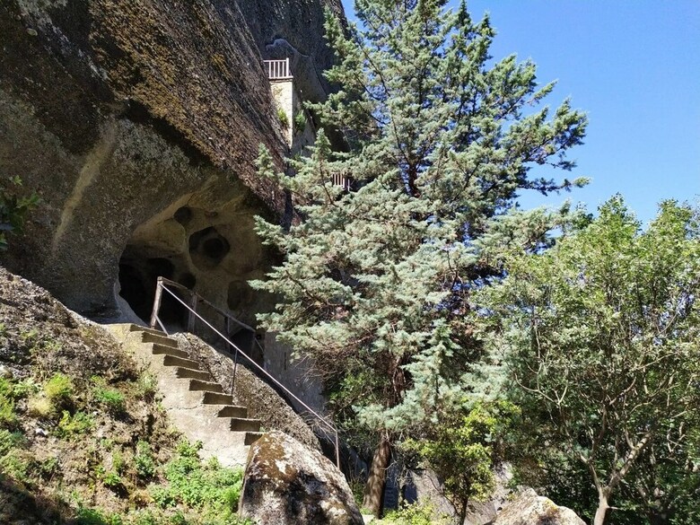 Tsikeli Hotel - Adults Only