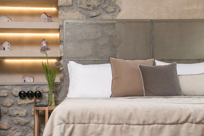 Tsikeli Hotel - Adults Only