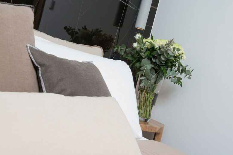 Tsikeli Hotel - Adults Only