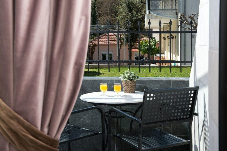 Tsikeli Hotel - Adults Only