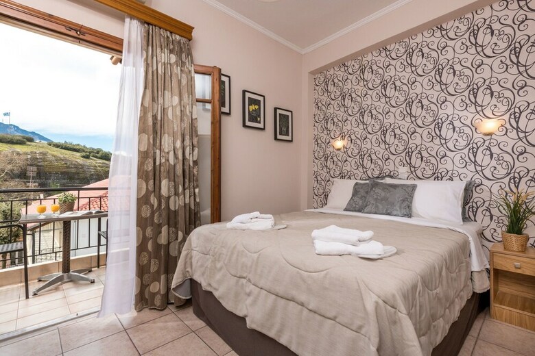 Tsikeli Hotel - Adults Only