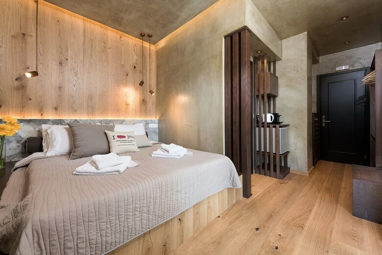 Tsikeli Hotel - Adults Only