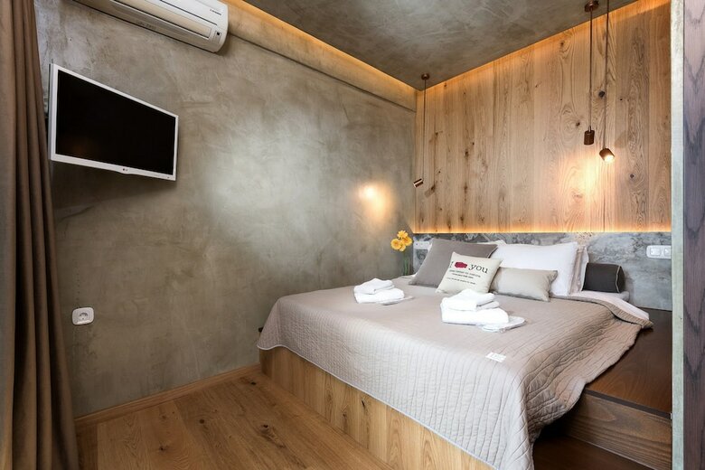 Tsikeli Hotel - Adults Only