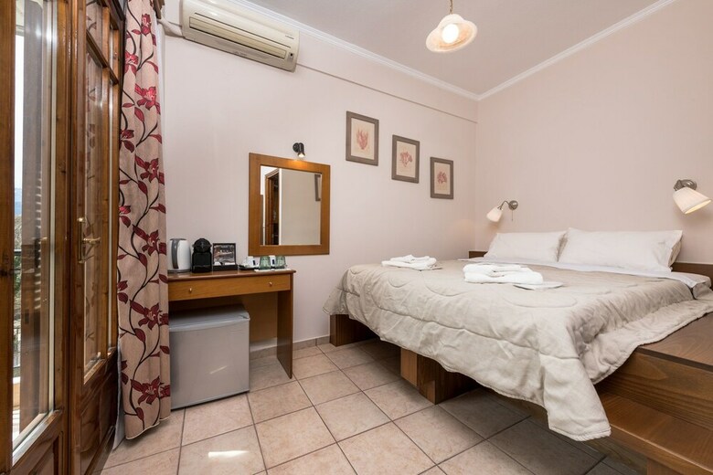 Tsikeli Hotel - Adults Only
