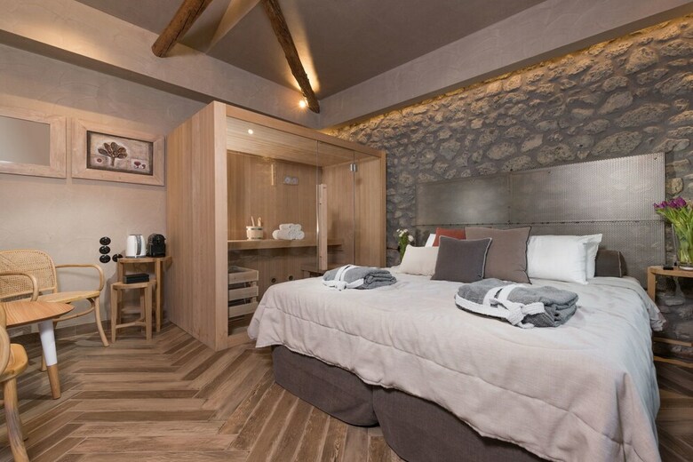 Tsikeli Hotel - Adults Only