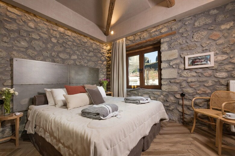 Tsikeli Hotel - Adults Only
