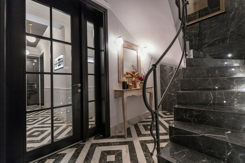 Tsikeli Hotel - Adults Only