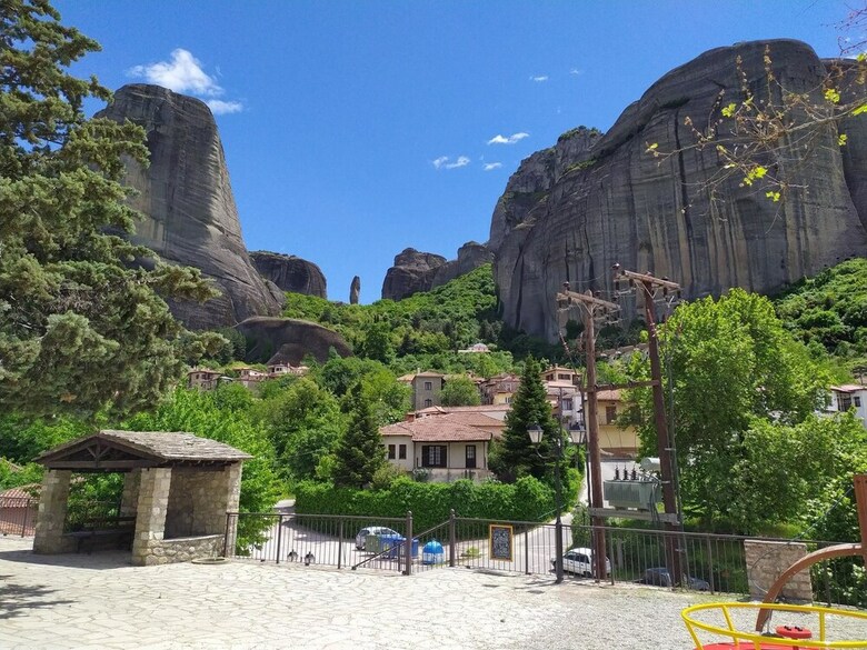 Tsikeli Hotel - Adults Only