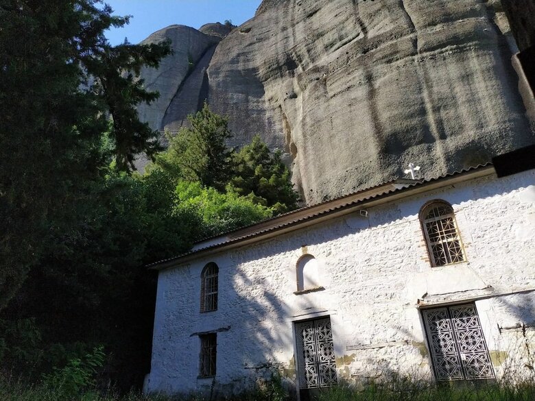 Tsikeli Hotel - Adults Only