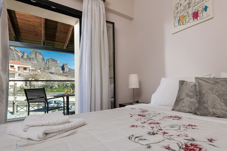 Tsikeli Hotel - Adults Only