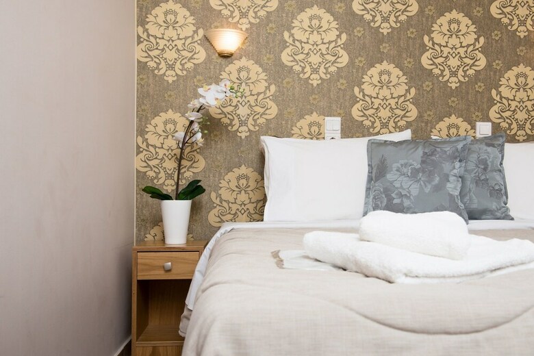 Tsikeli Hotel - Adults Only