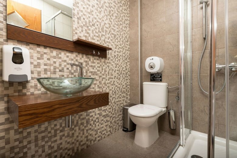 Tsikeli Hotel - Adults Only