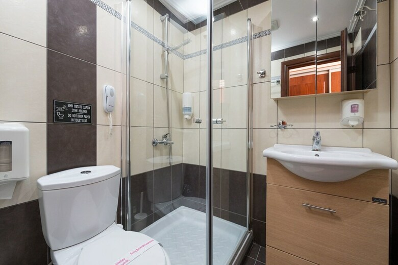 Tsikeli Hotel - Adults Only