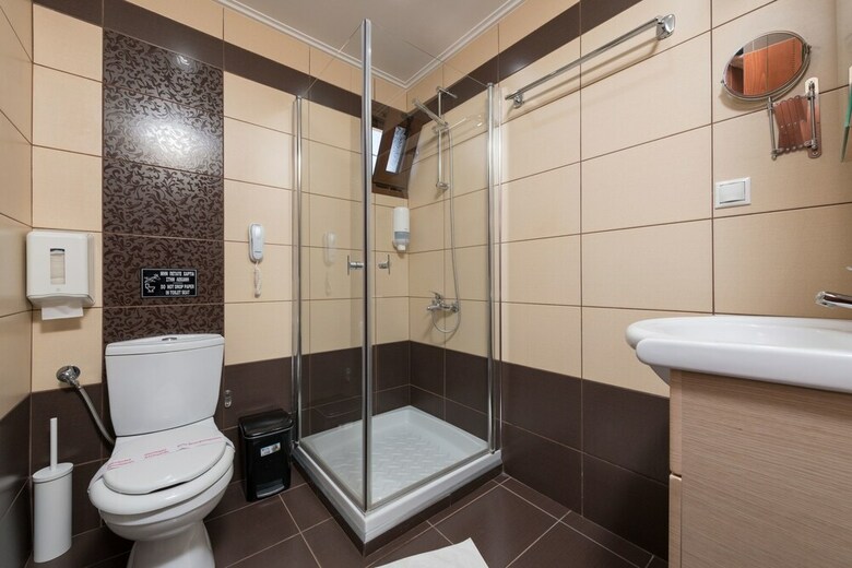 Tsikeli Hotel - Adults Only