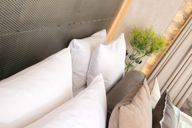 Tsikeli Hotel - Adults Only