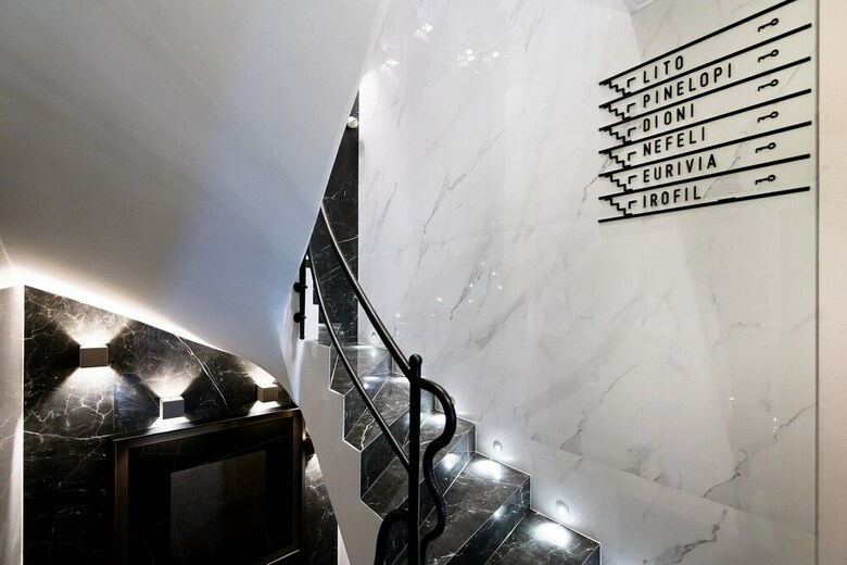Tsikeli Hotel - Adults Only
