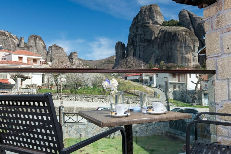 Tsikeli Hotel - Adults Only