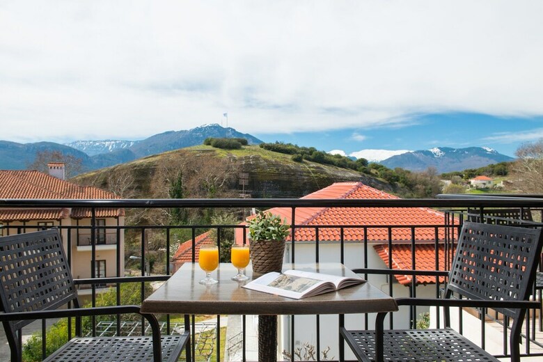 Tsikeli Hotel - Adults Only