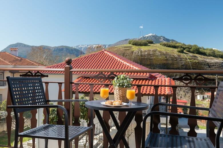 Tsikeli Hotel - Adults Only