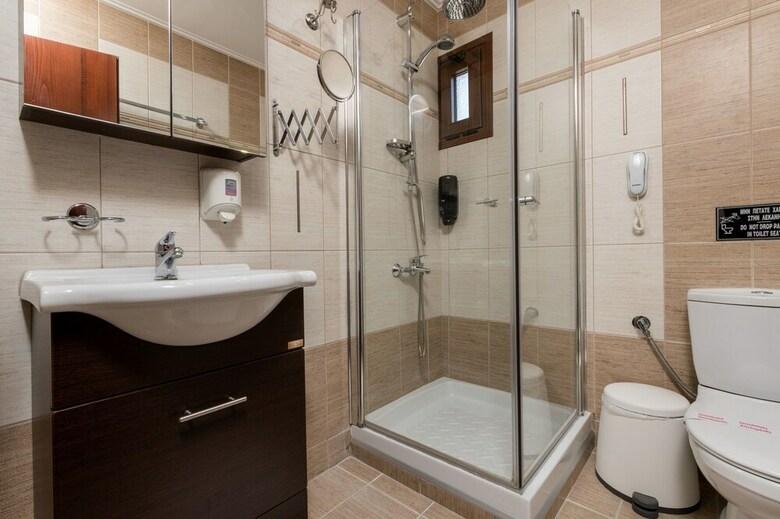 Tsikeli Hotel - Adults Only