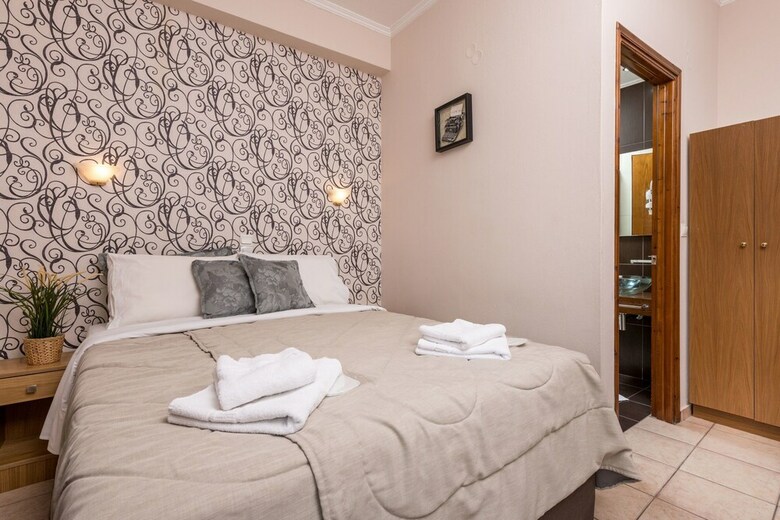 Tsikeli Hotel - Adults Only