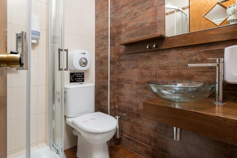 Tsikeli Hotel - Adults Only
